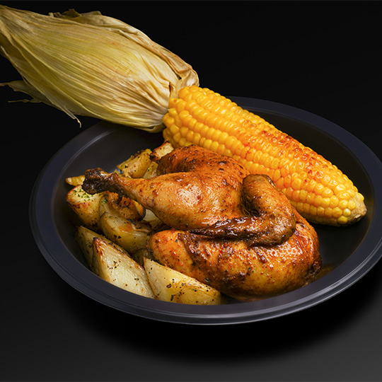 Three Broomsticks™ Universal Beijing Resort